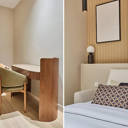 Center Of By Prestige Paris