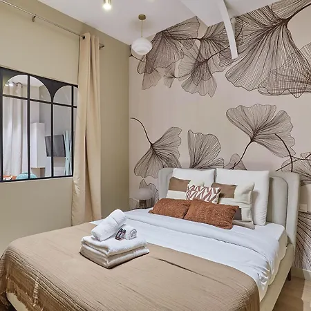 Center Of By Prestige Apartment