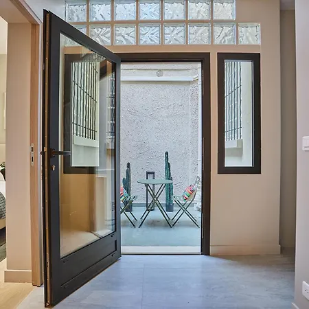 Apartment Center Of By Prestige