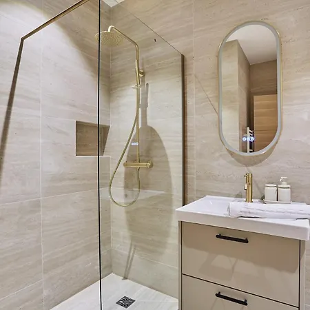 Apartment Center Of By Prestige *